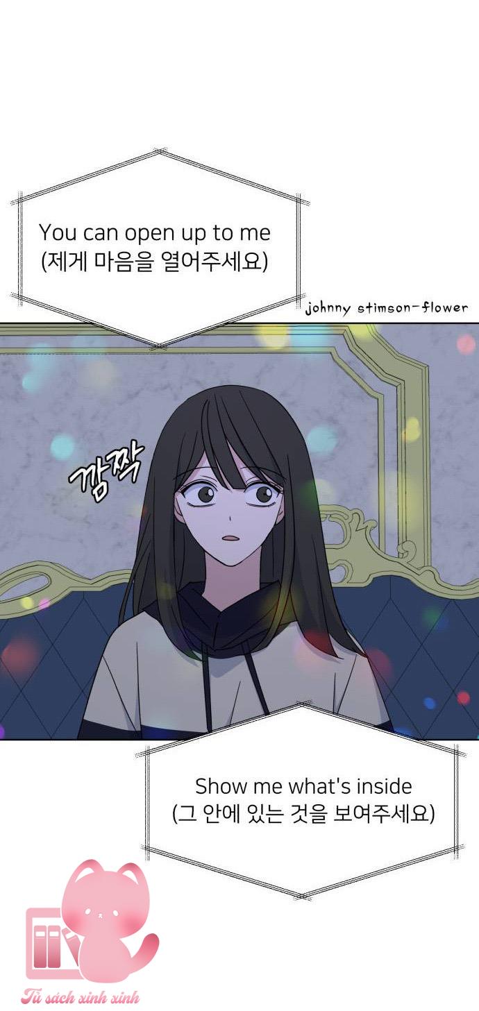 Quan Hệ Nhân Quả Chap 64 - Next Chap 65