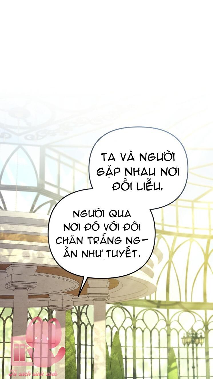 Tôi Được Nuôi Dưỡng Bởi Những Kẻ Phản Diện Chap 55 - Trang 3