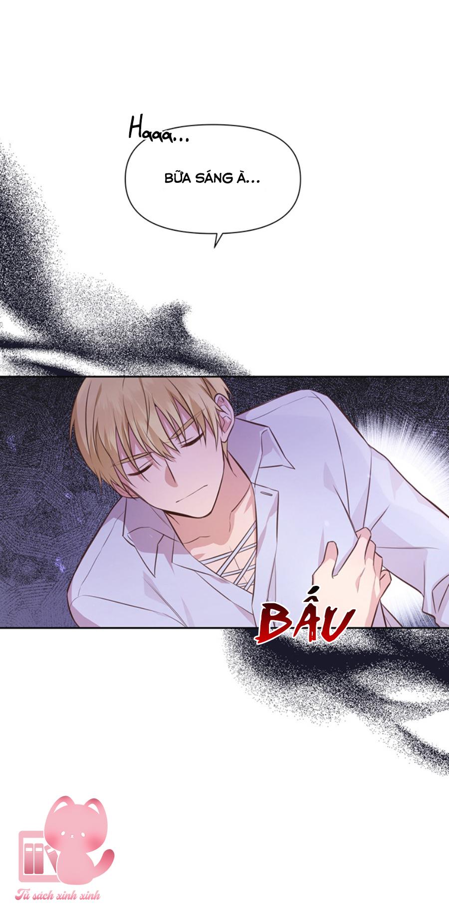 Yêu Tôi Đi, Dù Sao Ngài Cũng Chỉ Là Nhân Vật Phụ Chapter 3 - Trang 4