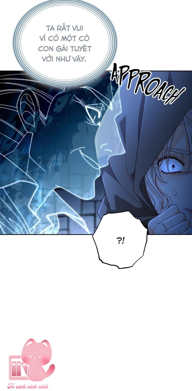 Hoàng Hậu Tái Hôn Chap 190 - Next Chap 191
