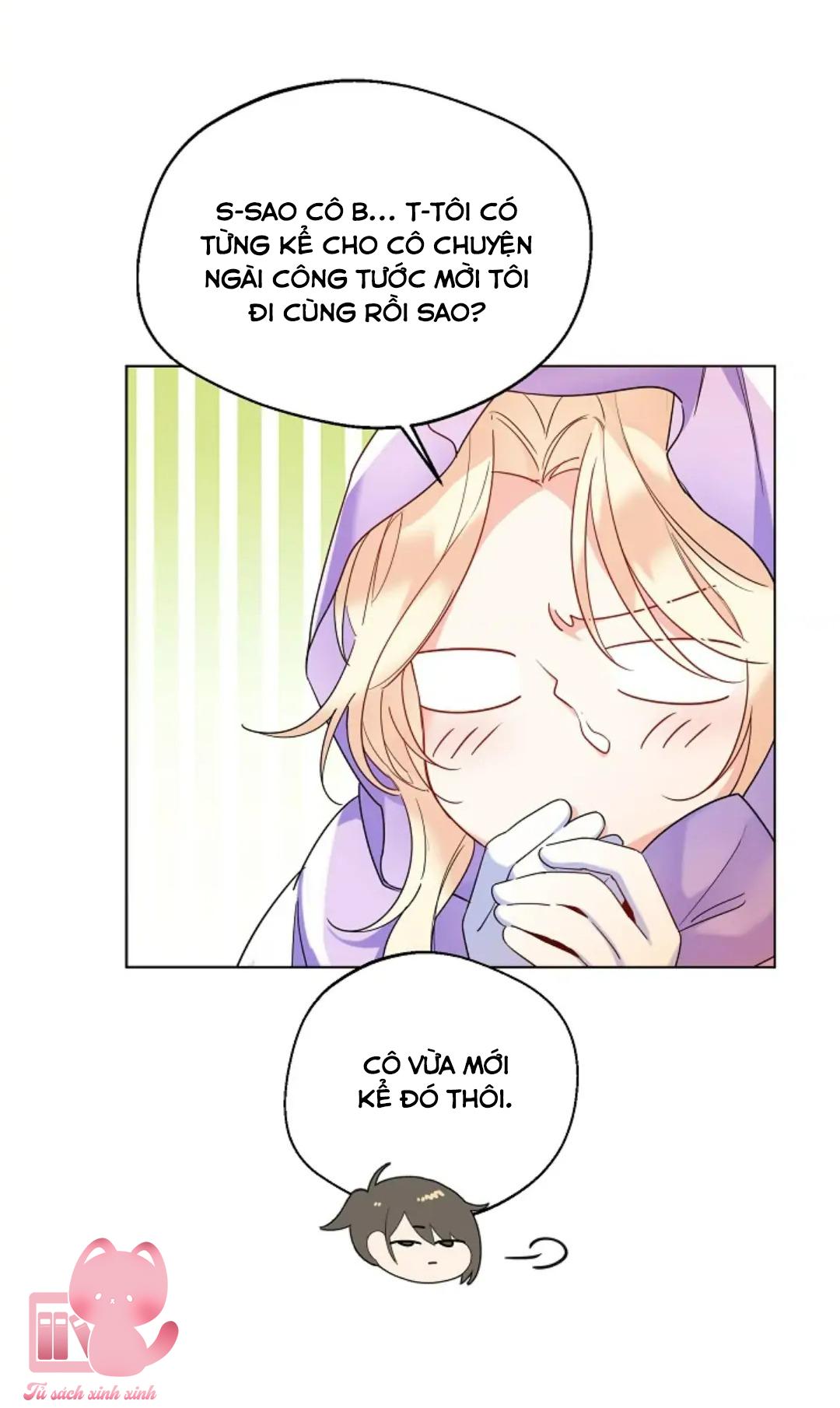 Tiểu Thư Crystal Là Nam Nhân Chap 25 - Trang 2