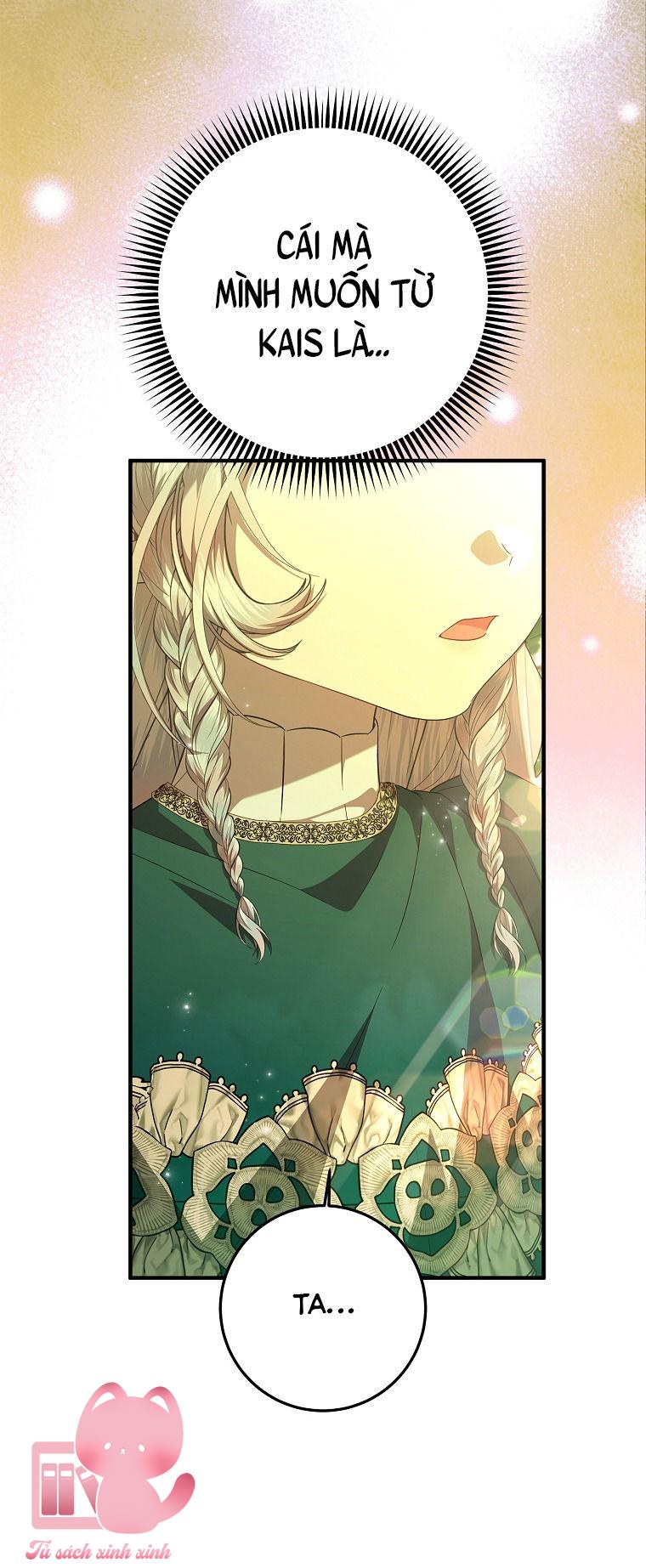 Nhận Nuôi Người Cha Phản Diện Chapter 53 - Trang 4