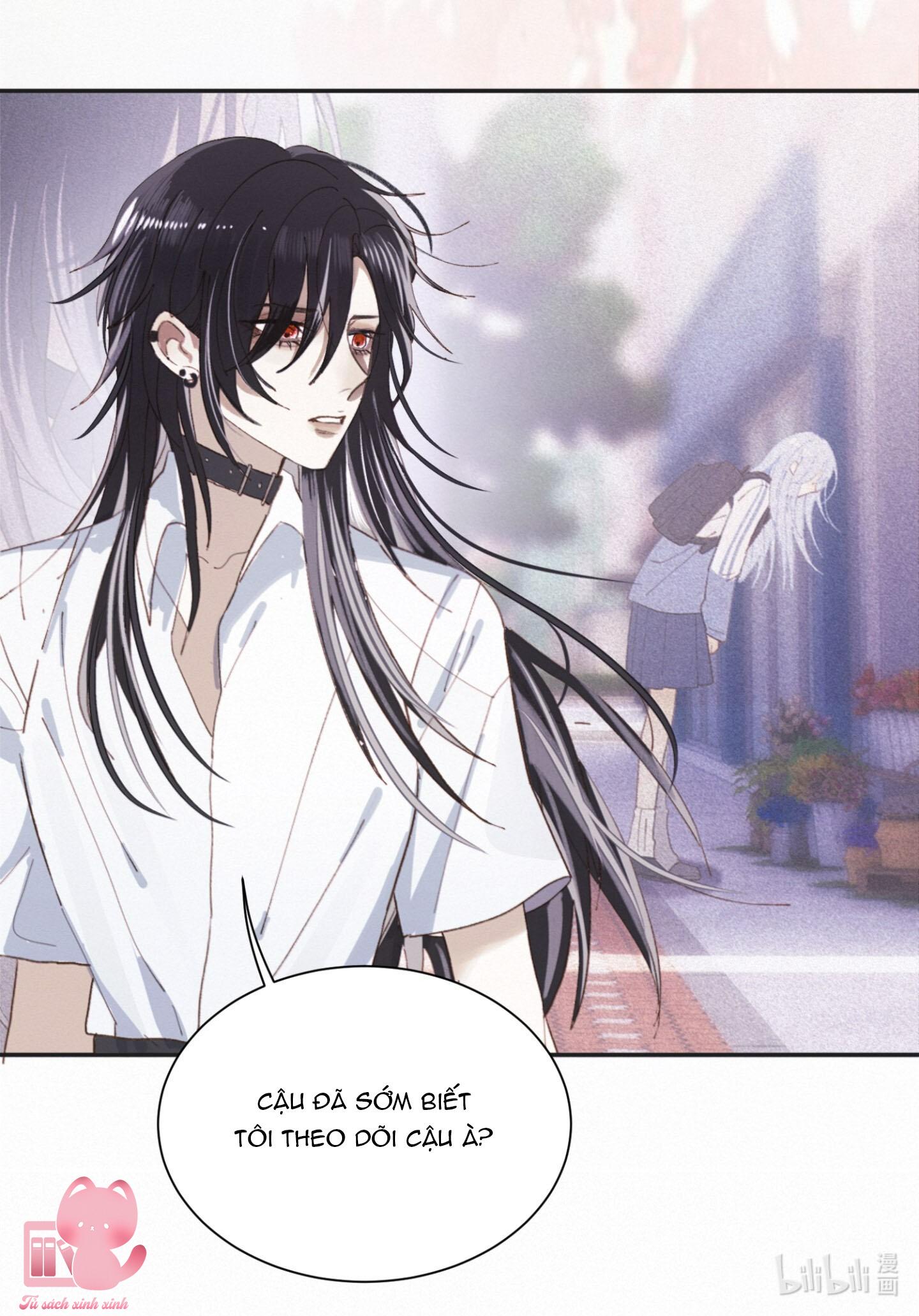 Đồng loại Chapter 6 - Trang 4