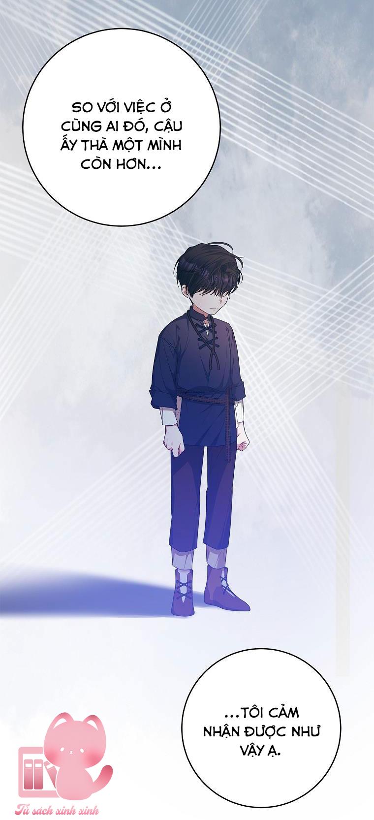 Nhận Nuôi Người Cha Phản Diện Chapter 43 - Trang 4