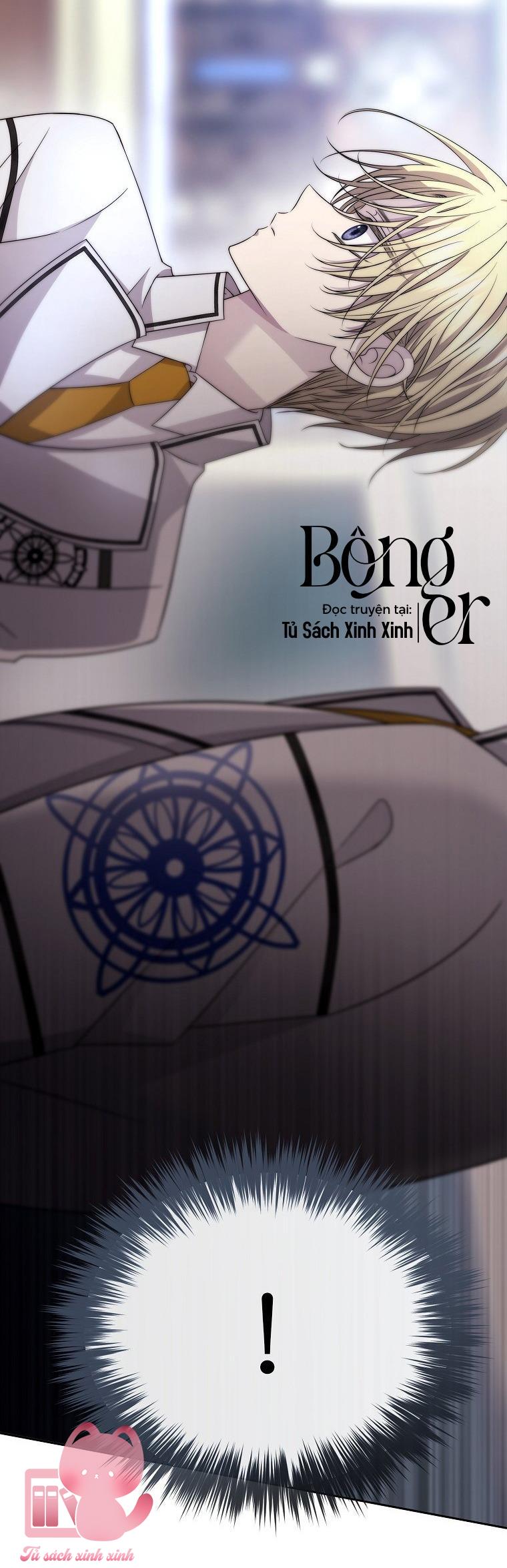 Black Haze Chapter 28 - Trang 4