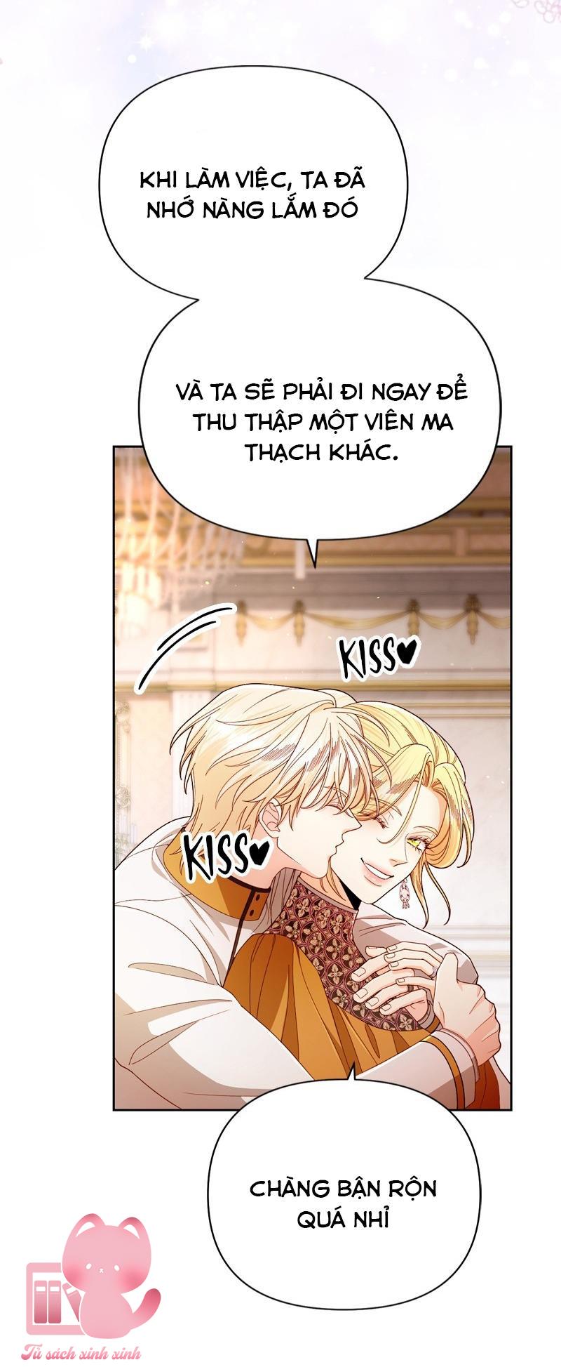 Hoàng Hậu Tái Hôn Chap 216 - Trang 3
