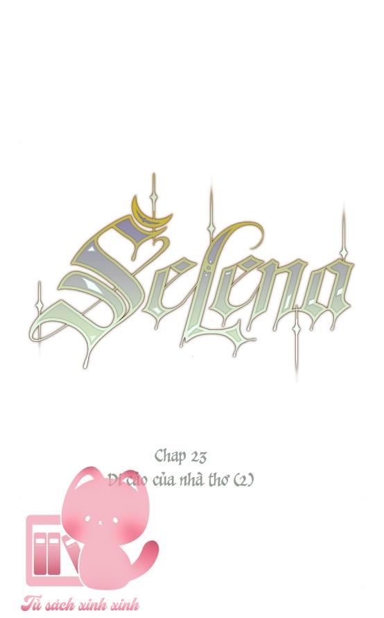 Serena Chương 23 - Trang 3