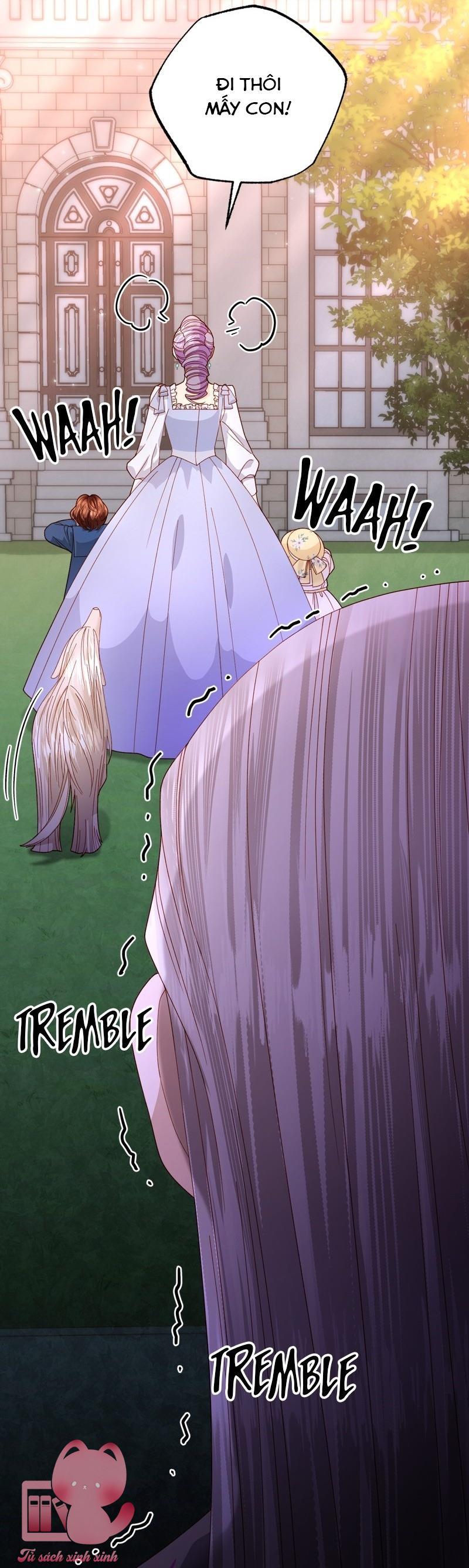 Hoàng Hậu Tái Hôn Chapter 170 - Trang 4