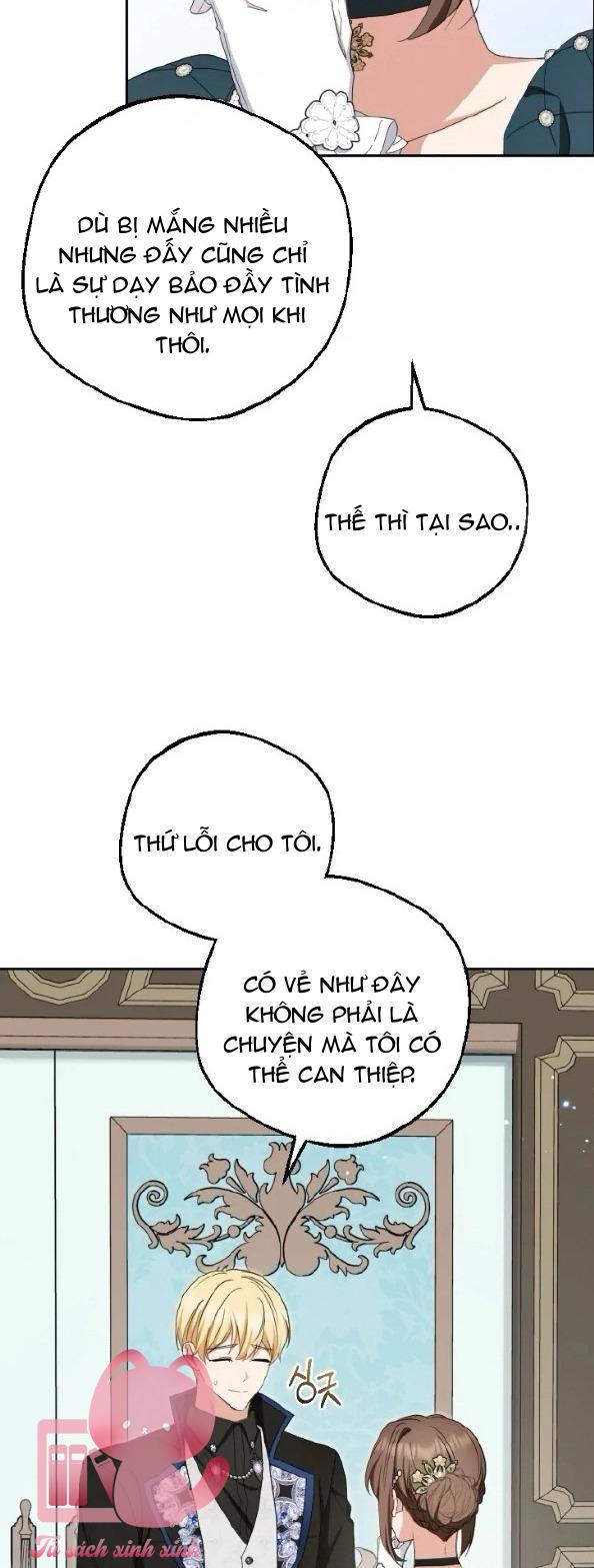 Được Yêu Thương Mà Còn Ngại Ngùng Sao! Chap 84 - Trang 4