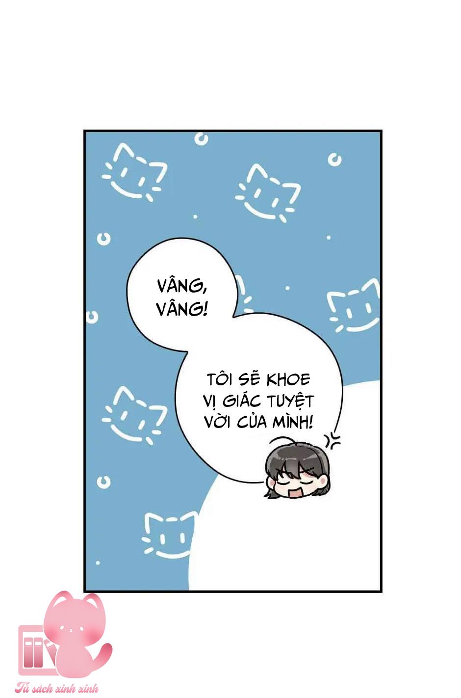 Ly Espresso Của Mùa Xuân Chapter 11 - Trang 4