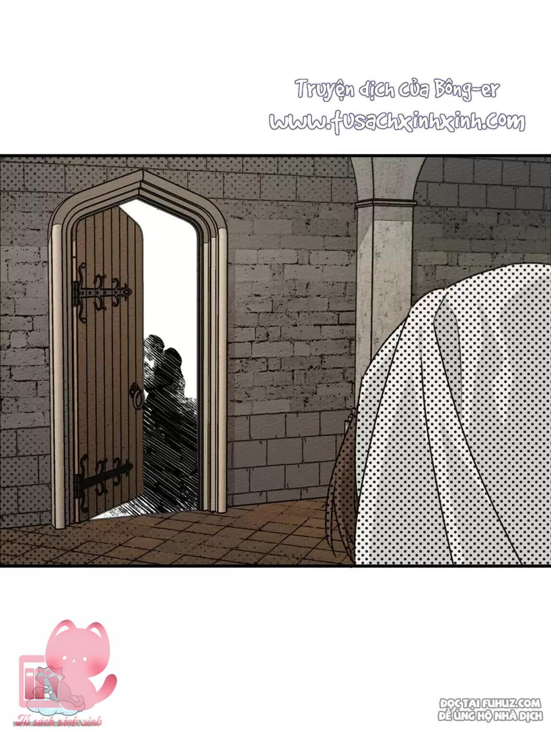 Dưới Tán Cây Sồi Chapter 35 - Trang 3