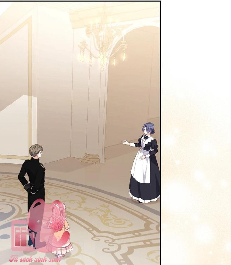 Tôi Được Nuôi Dưỡng Bởi Những Kẻ Phản Diện Chap 66 - Trang 3