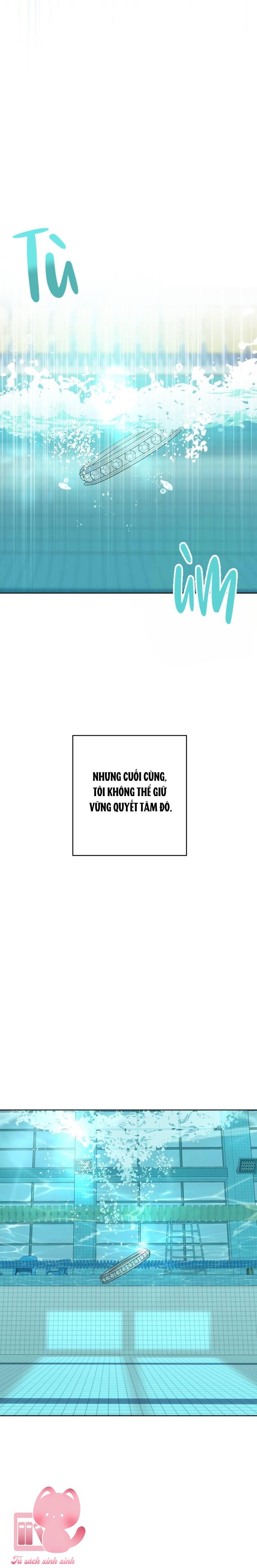 Kỷ Niệm Tuổi 19 Tồi Tệ Chap 20 - Trang 4