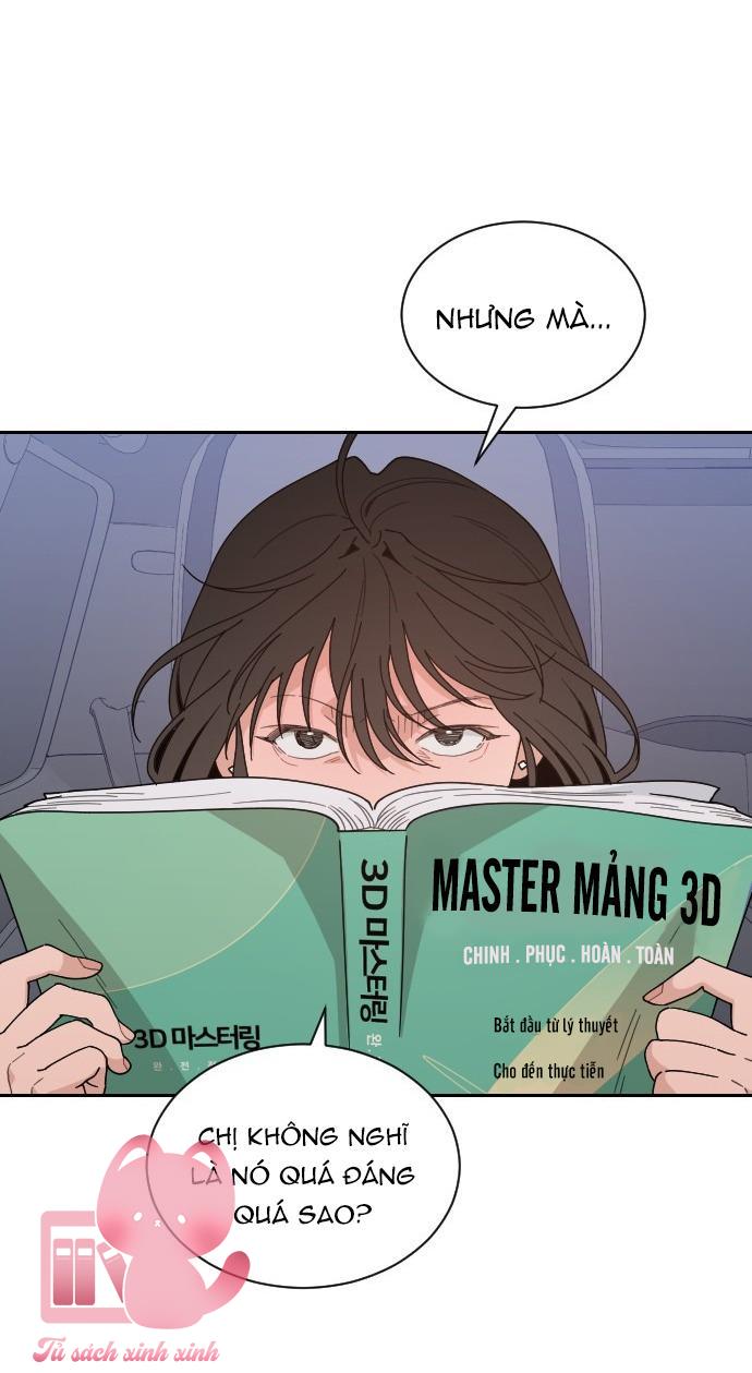 Vận May Không Ngờ Chap 47 - Trang 4