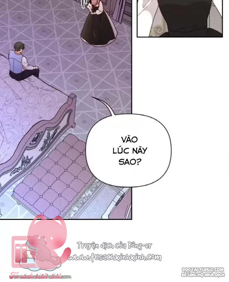 Hoàng Hậu Tái Hôn Chapter 98 - Trang 4