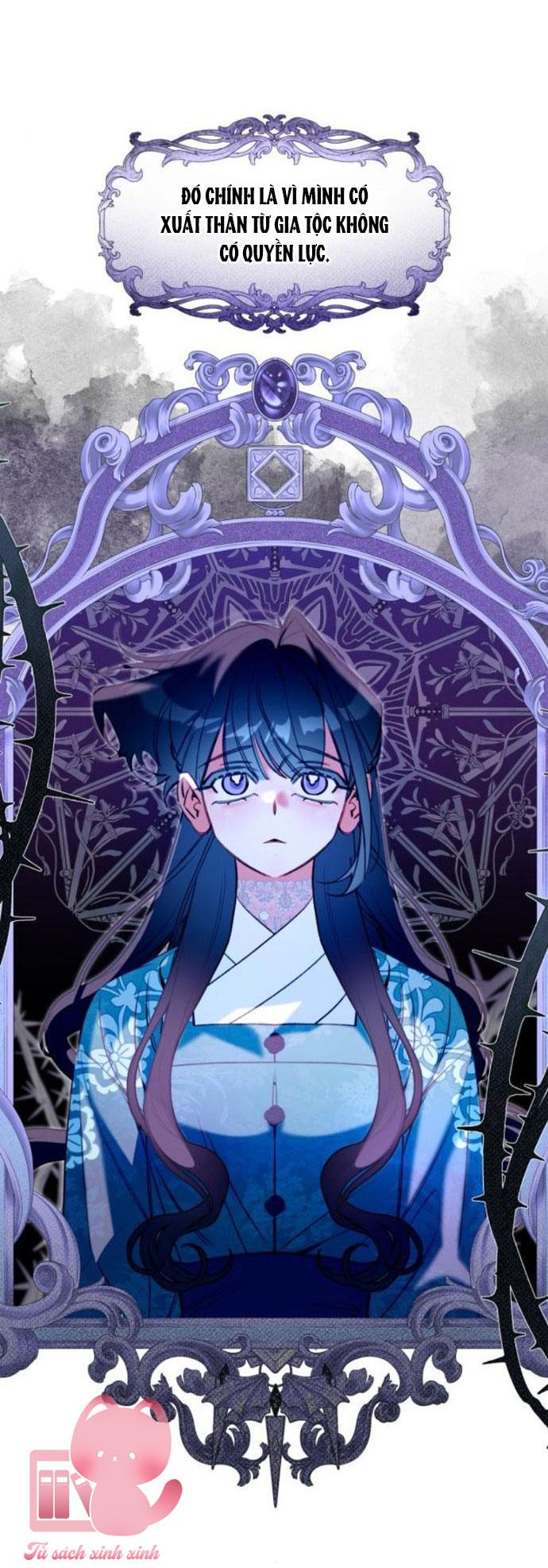 Chuyện Tình Tuyết Phương Bắc Chapter 3 - Trang 4