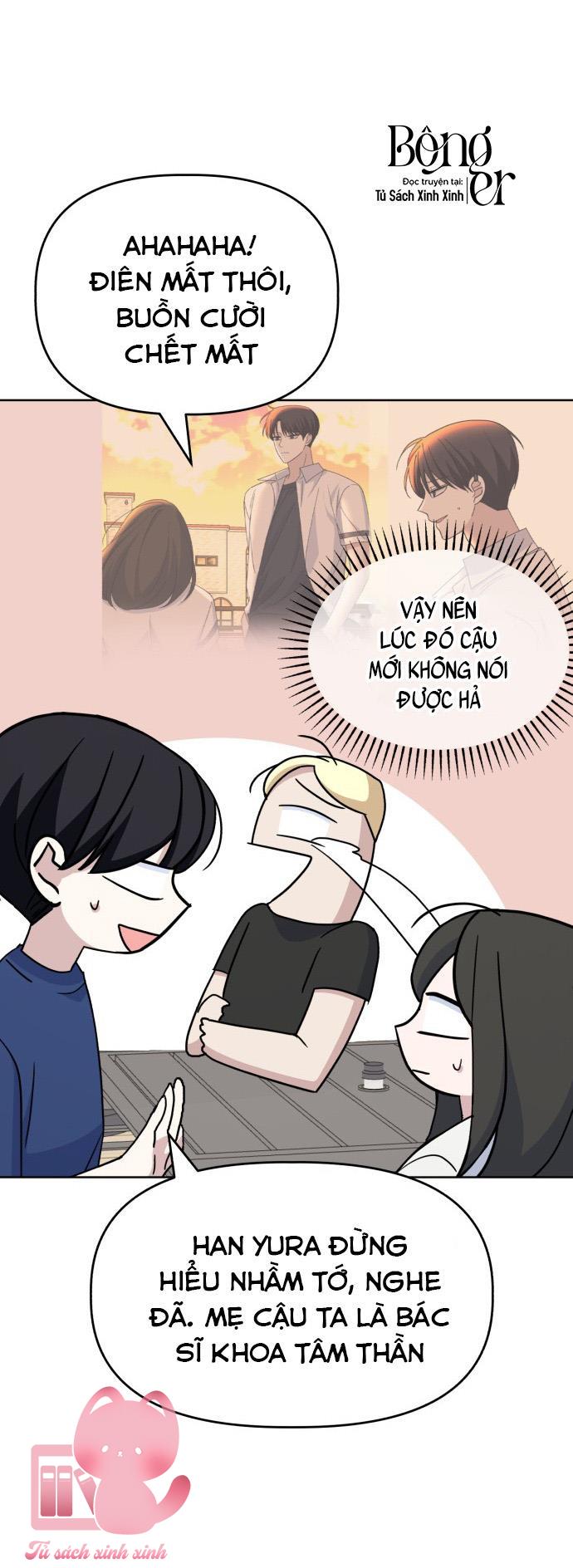 Quan Hệ Nhân Quả Chap 55 - Next Chap 56