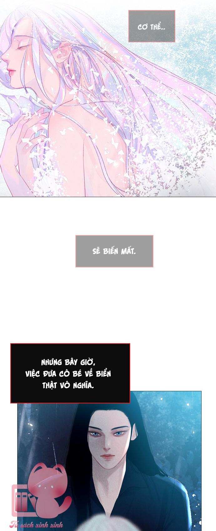 Thần Bí Chap 67 - Trang 2