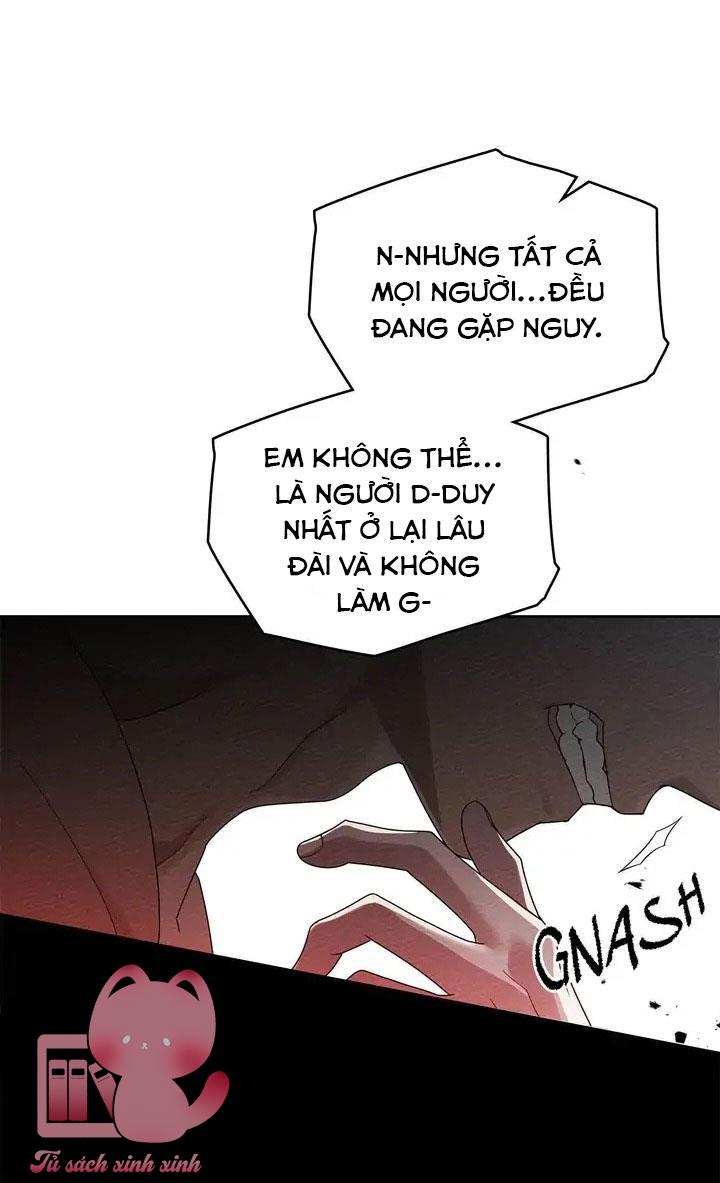 Dưới Tán Cây Sồi Chap 73 - Trang 2