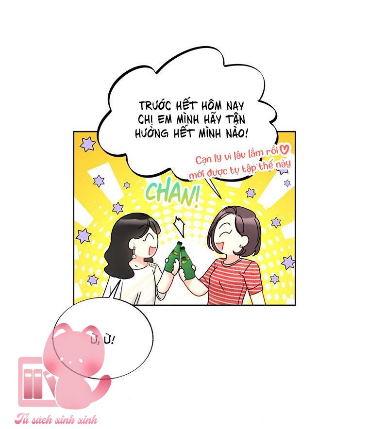 Hẹn hò chốn công sở Chapter 119 - Next Chapter 120