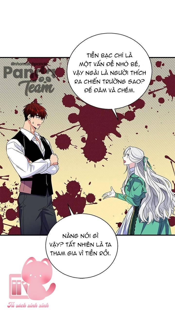 Chồng Yêu, Tôi Đây Bãi Công! Chap 17 - Trang 3