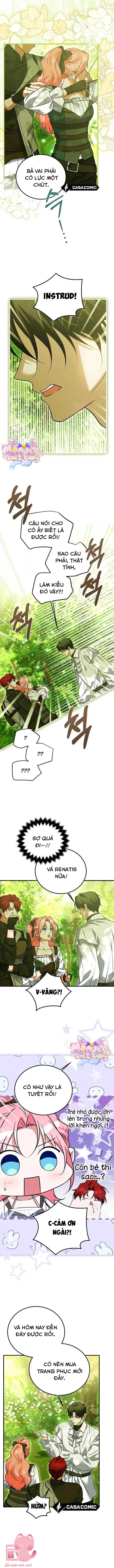 Cách Để Khiến Cuốn Tiểu Thuyết Bi Kịch Thành Chữa Lành Chap 36 - Trang 2