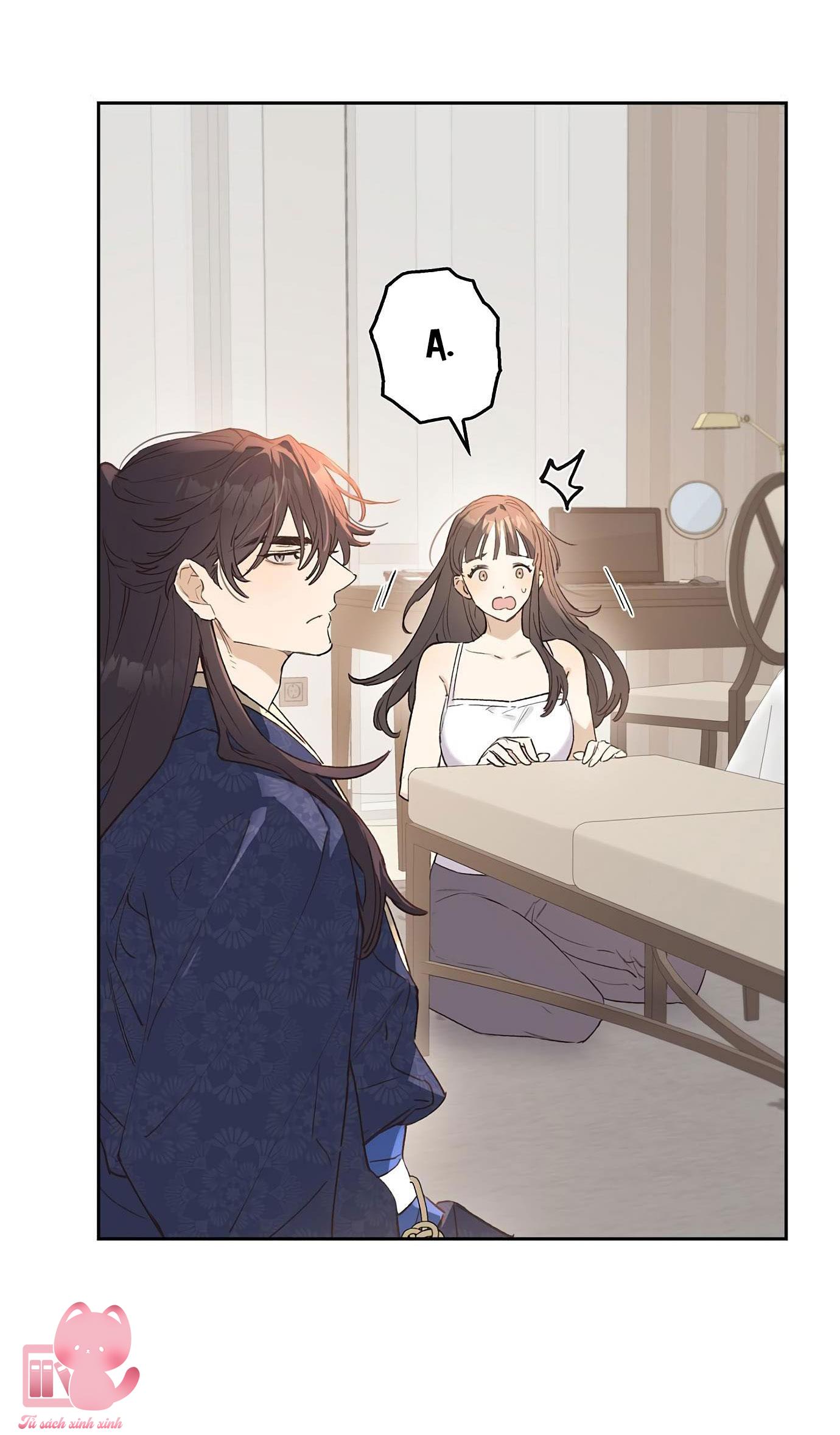 Onsaemiro Chapter 2 - Trang 4