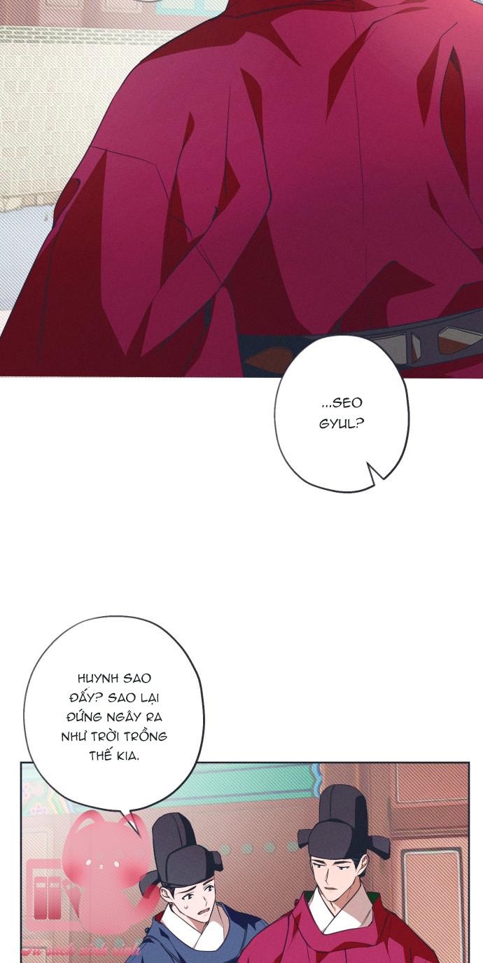 Dabi, Hương Vị Ngây Ngất Chap 12 - Trang 3