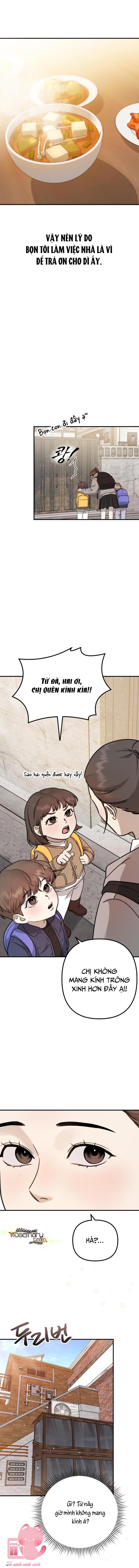 Thần Hổ Jangsan Chapter 2 - Next Chap Special 2