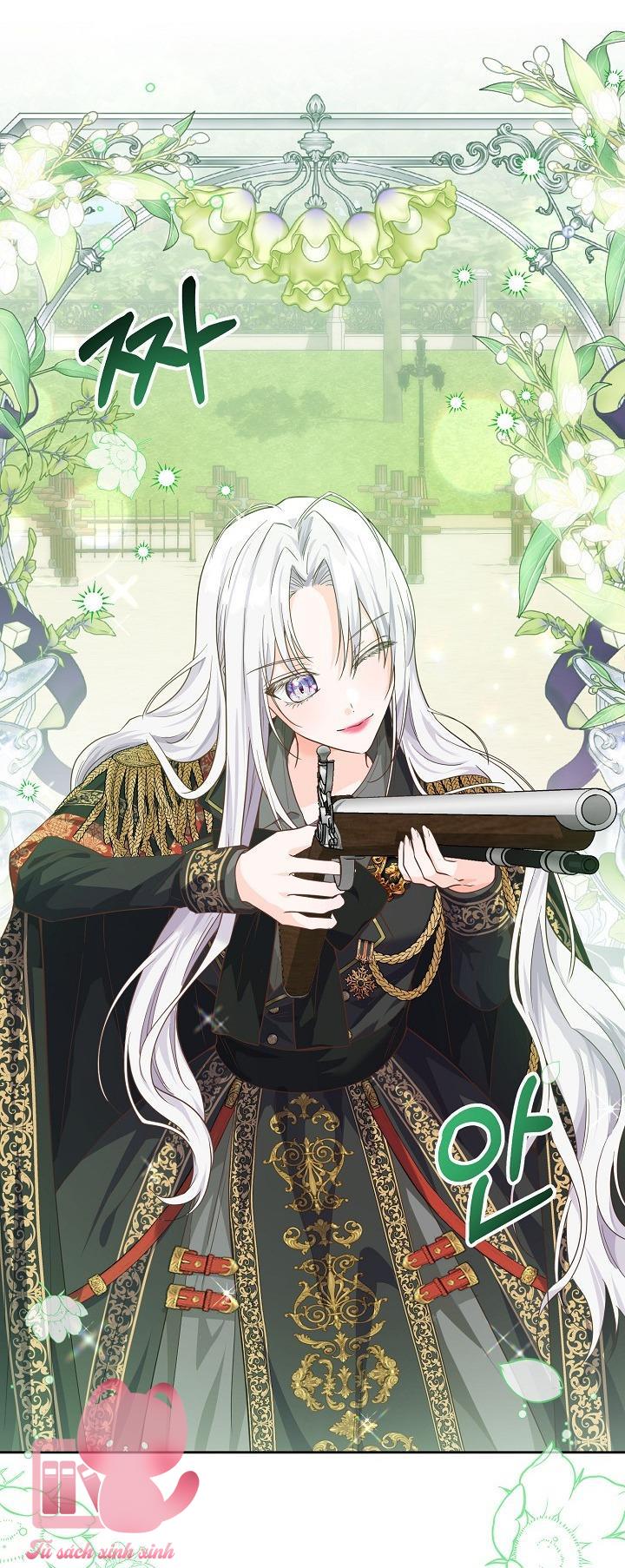 Hoàng Nữ Cosplay Nonfan Chapter 11 - Trang 4