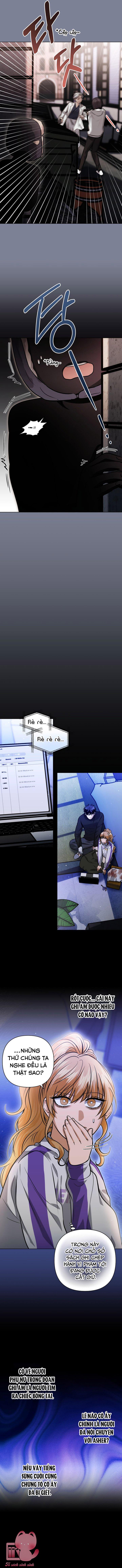 Xin Người Đừng Quên Chap 70 - Trang 4