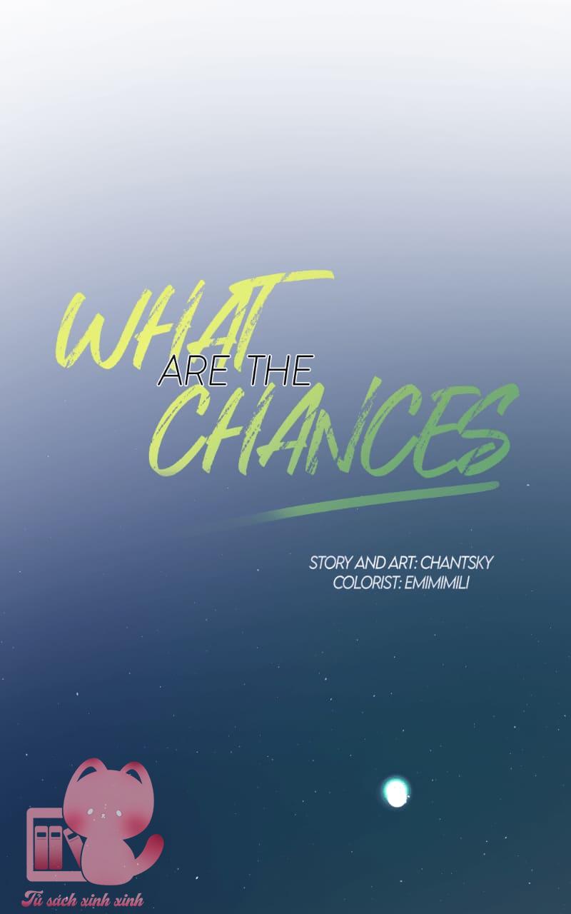 Tình Cờ Thật Đấy Chap 57.1 - Trang 3