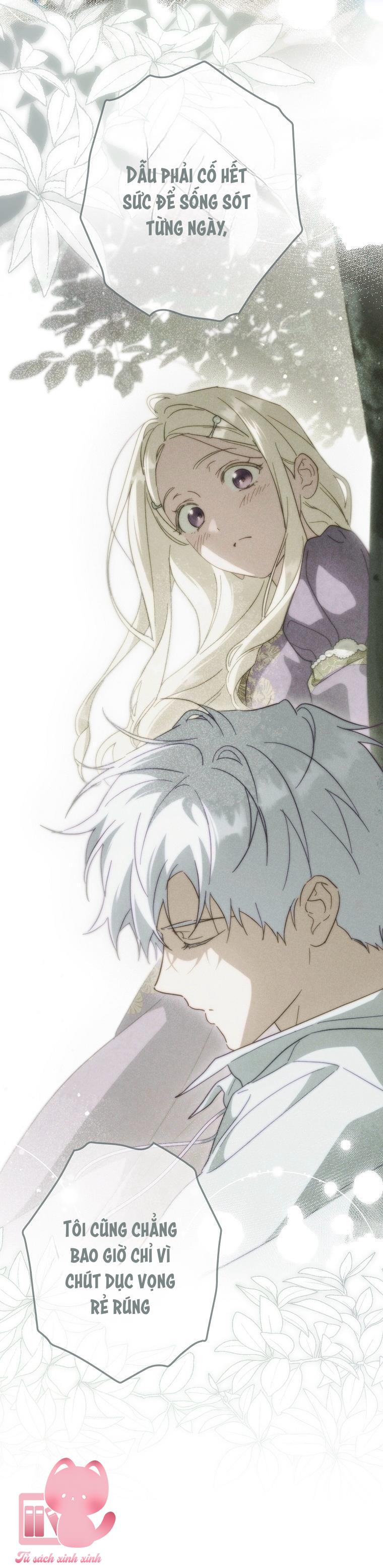 Cách Khiến Phu Quân Đứng Về Phía Tôi Chap 119 - Trang 2