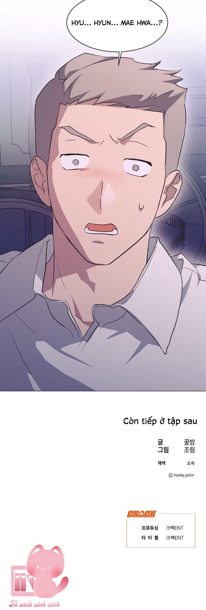 Lọ Lem Không Hoàn Hảo Chap 63 - Trang 4