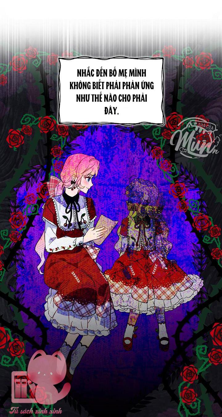 Quý Cô Thế Giới Ngầm Chap 16 - Next Chapter 16.5