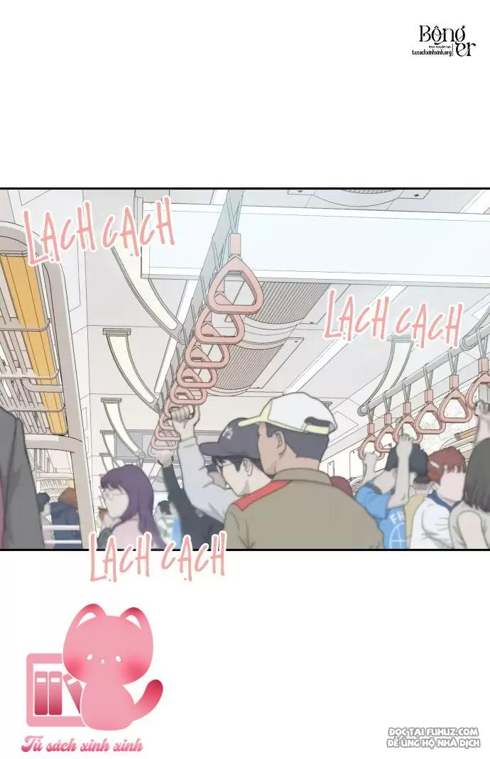 Lớ Ngớ Vớ Phải Tình Yêu Chap 66 - Trang 2