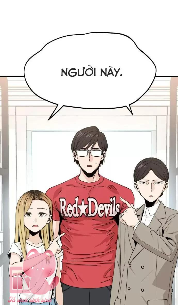 Lớ Ngớ Vớ Phải Tình Yêu Chap 51 - Trang 2