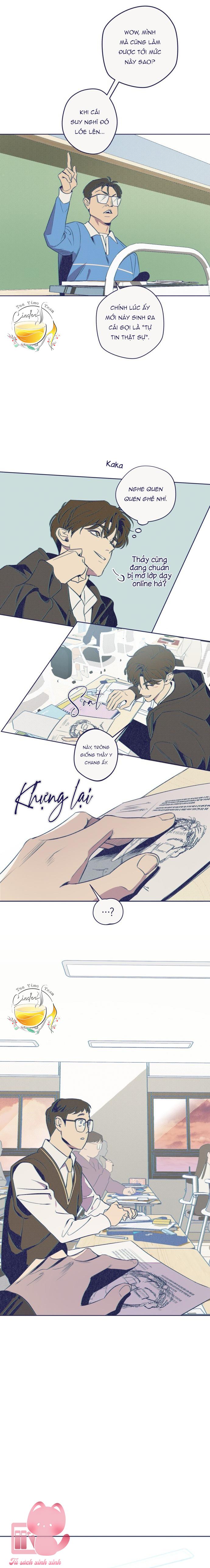 Trắc Nghiệm 4 Lựa Chọn Chap 7 - Next Chap 8