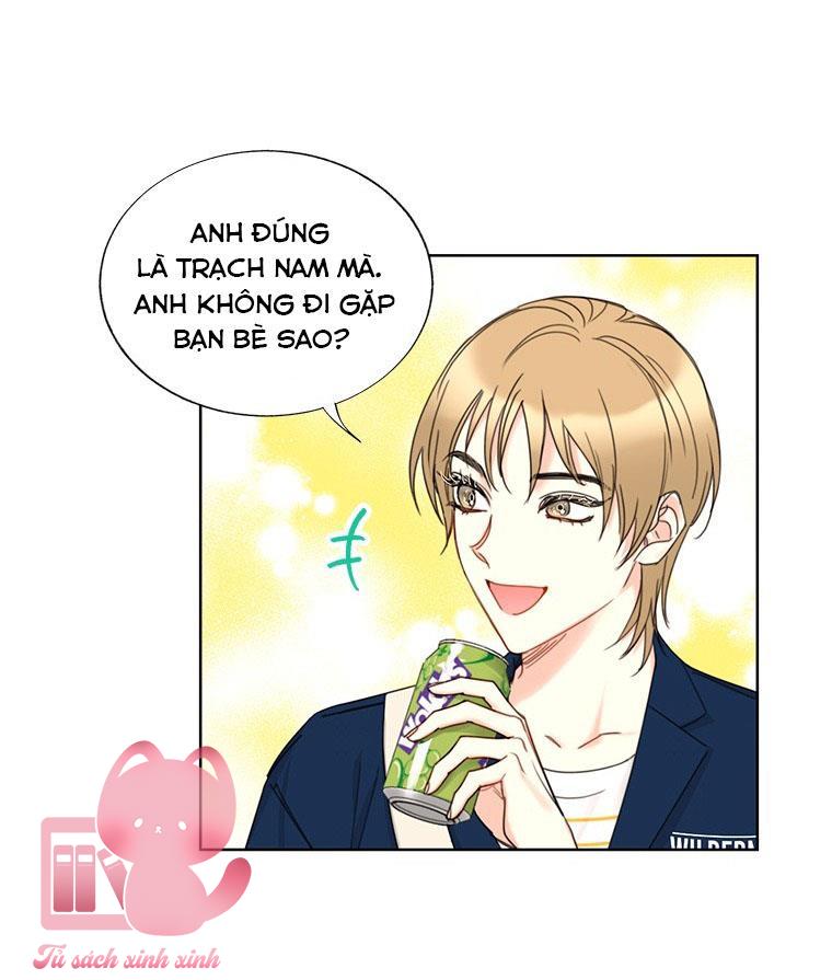 Hẹn hò chốn công sở Chapter 115 - Next Chapter 116