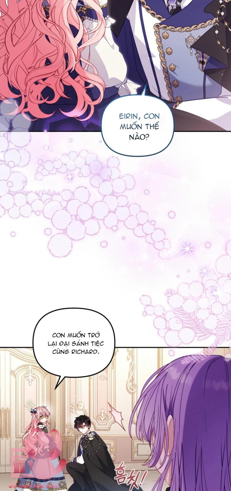 Tôi Được Nuôi Dưỡng Bởi Những Kẻ Phản Diện Chap 93 - Trang 3