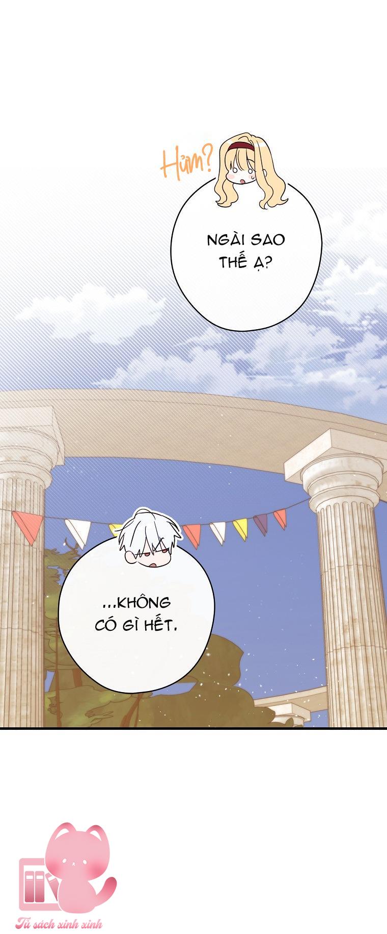 Cách Khiến Phu Quân Đứng Về Phía Tôi Chap 29 - Trang 2