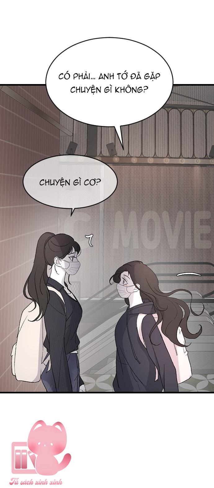 Ba Anh Trai Cực Phẩm Của Tôi Chap 89 - Trang 3