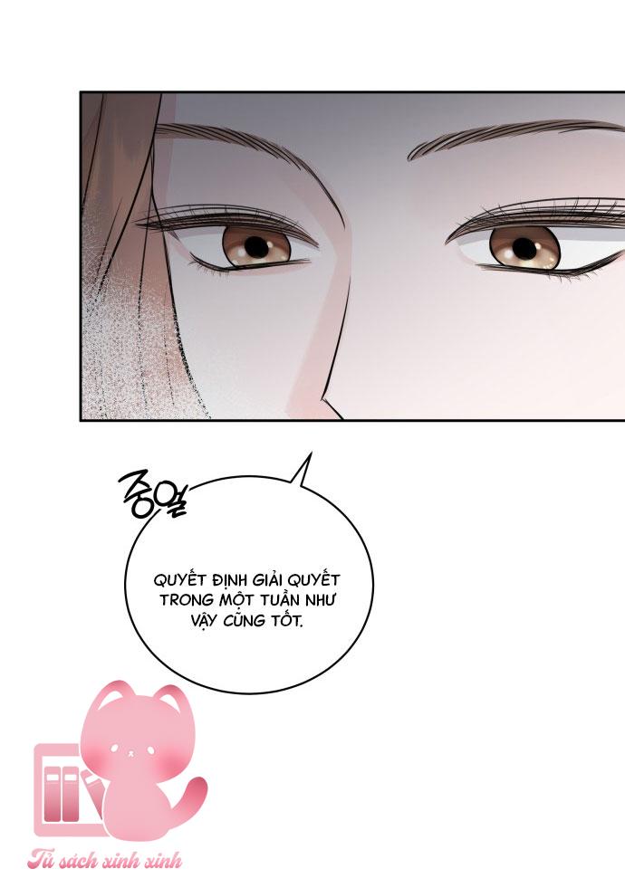 Mùa Hè Bất Tận Chap 5 - Trang 3