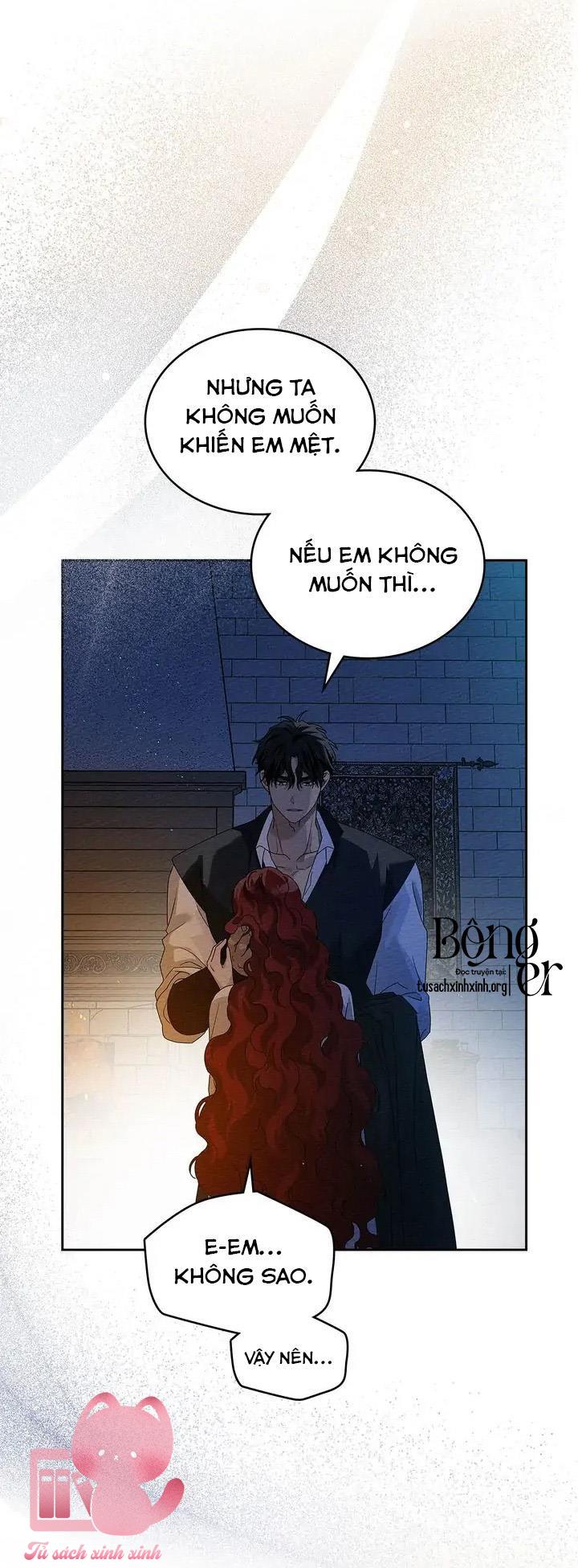 Dưới Tán Cây Sồi Chap 68 - Trang 2