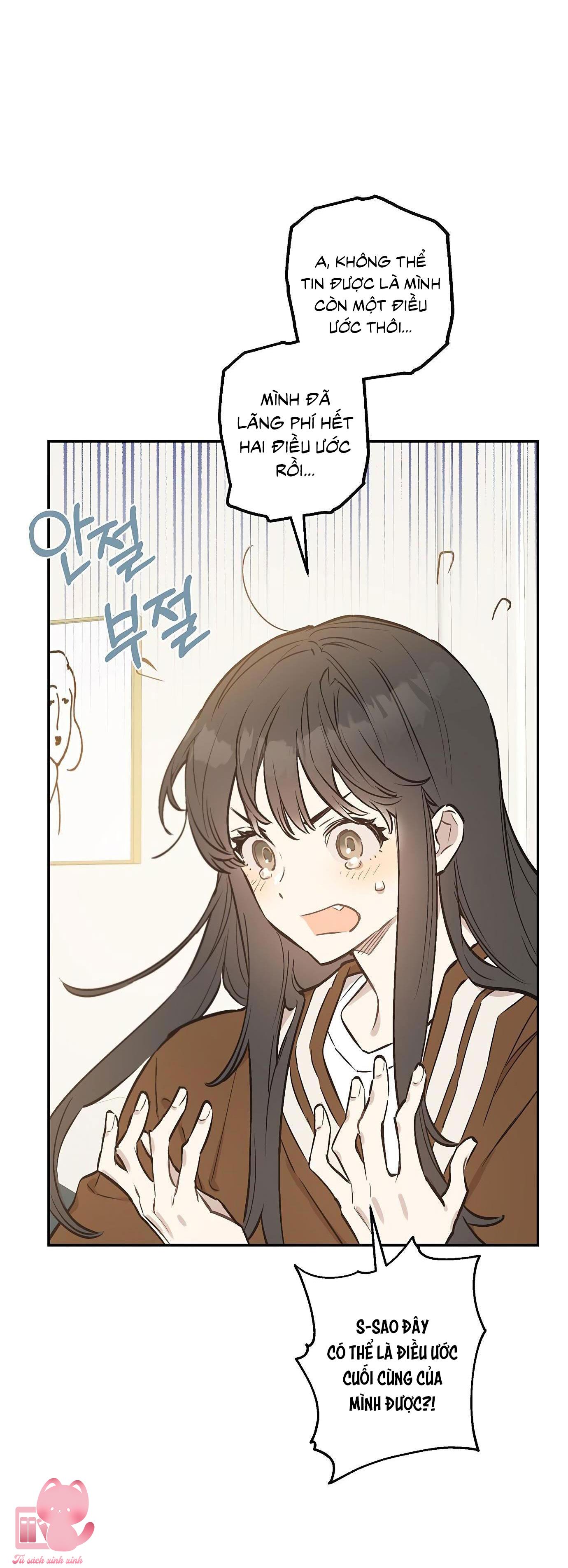 Onsaemiro Chapter 9 - Trang 4