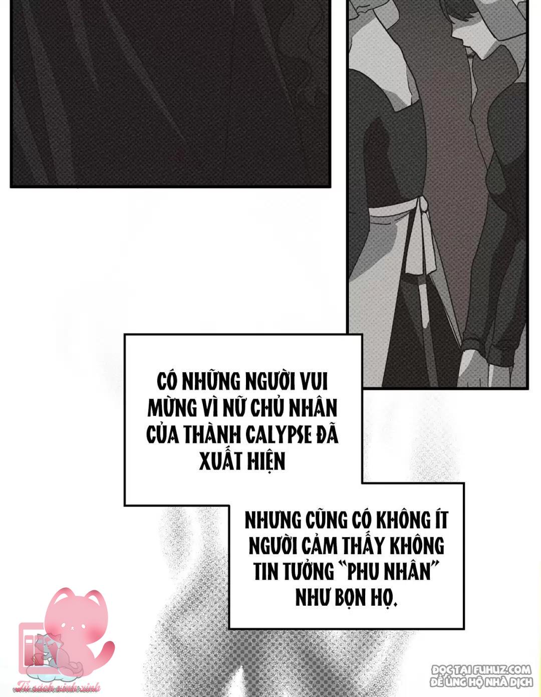 Dưới Tán Cây Sồi Chapter 35 - Trang 3