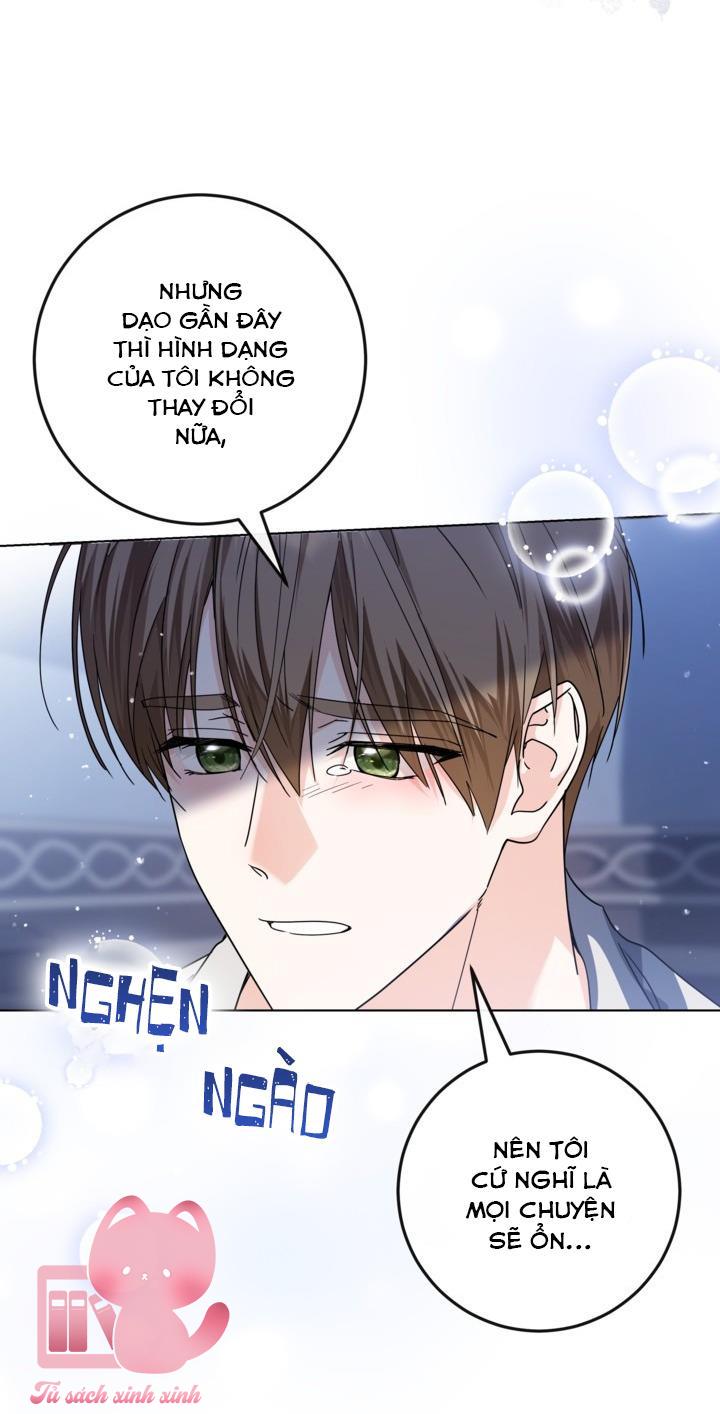 Hoàng Nữ Cosplay Nonfan Chap 67 - Trang 3
