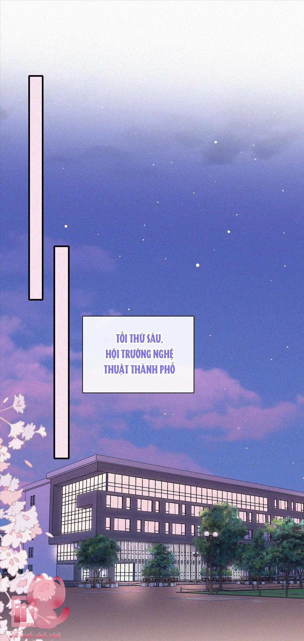 Bệnh Yêu Chap 86 - Trang 2