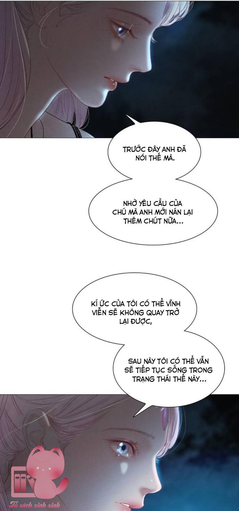 Thần Bí Chap 15 - Trang 2
