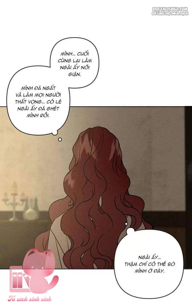 Dưới Tán Cây Sồi Chapter 4 - Trang 3